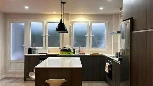 Rooms in Madrid Tetuán - photo 9