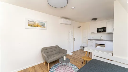 Apartments in Berlin Pankow - photo 2