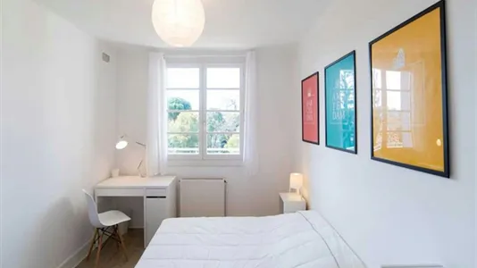 Rooms in Toulouse - photo 5