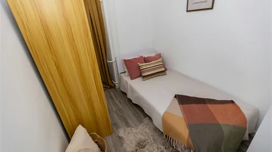 Rooms in Budapest XIII. kerület - photo 3