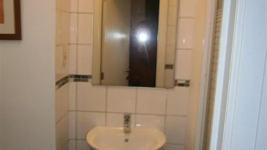 Rooms in Brussels Elsene - photo 8