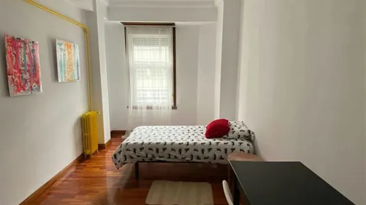 Rooms in A Coruña - photo 4