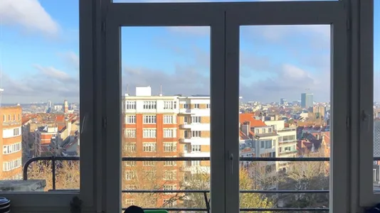 Apartments in Brussels Vorst - photo 6