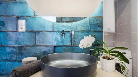 Apartments in Budapest Terézváros - photo 7