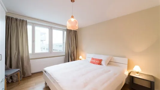 Apartments in Bülach - photo 4