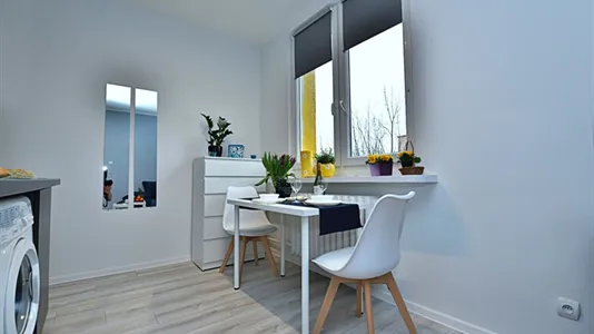 Apartments in Łódź - photo 10