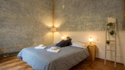 Apartments in Florence - photo 1