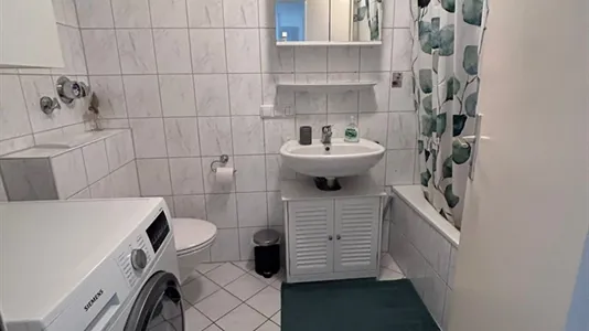 Apartments in Location is not specified - photo 8