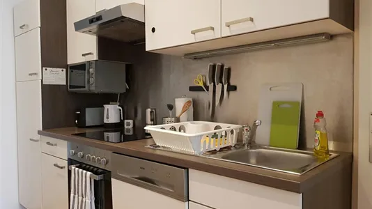 Apartments in Vienna Alsergrund - photo 10