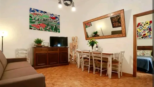 Apartments in Florence - photo 2