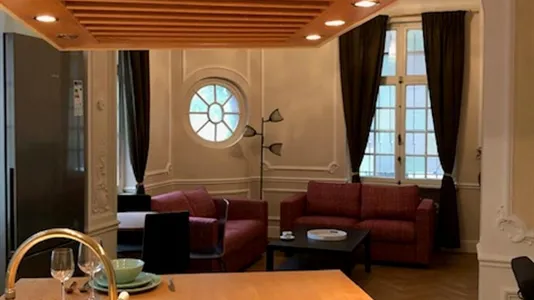 Rooms in Brussels Sint-Gillis - photo 9