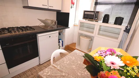 Rooms in Brussels Schaarbeek - photo 7