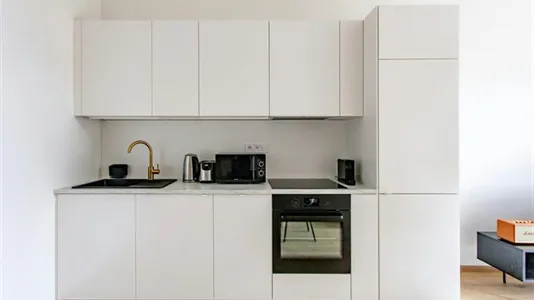 Apartments in Prague 10 - photo 6