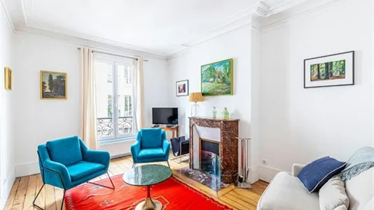 Apartments in Paris 15ème arrondissement - photo 8