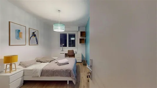 Rooms in Nantes - photo 4