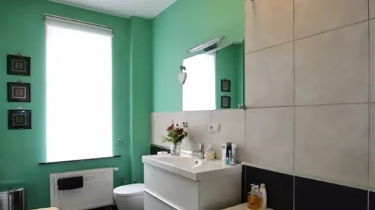 Rooms in Brussels Schaarbeek - photo 10