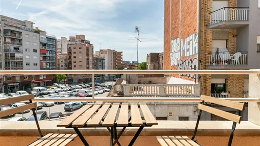 Apartments in Cornellà de Llobregat - photo 10