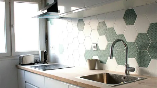 Rooms in Sarcelles - photo 9