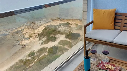 Apartments in Cartagena - photo 4