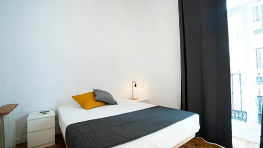 Rooms in Madrid Centro - photo 5