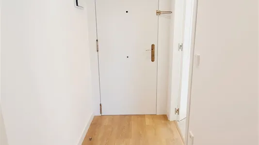 Apartments in Madrid Moratalaz - photo 10