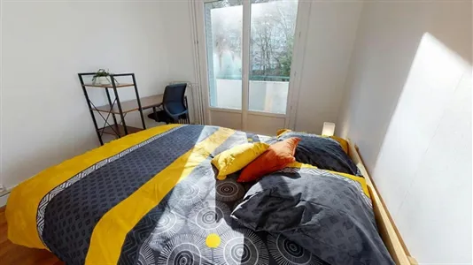 Rooms in Lyon - photo 2