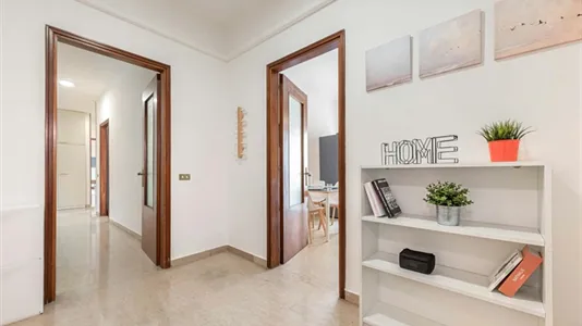 Rooms in Padua - photo 8