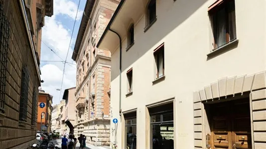 Apartments in Bologna - photo 5