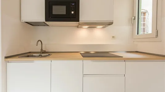 Apartments in Florence - photo 6