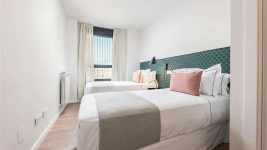 Apartments in Madrid Fuencarral-El Pardo - photo 8