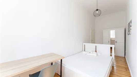 Rooms in Berlin Pankow - photo 2