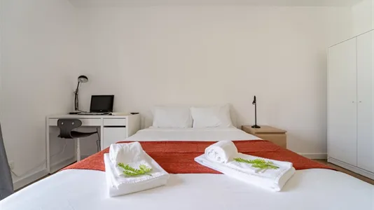 Rooms in Braga - photo 4