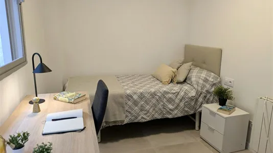 Rooms in Burjassot - photo 4