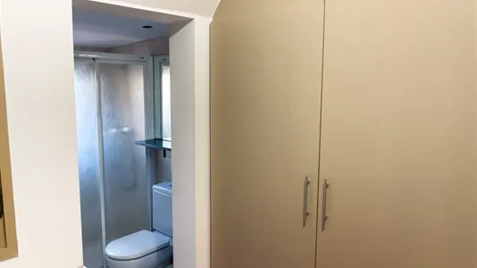 Rooms in Barcelona Sarrià-St. Gervasi - photo 6