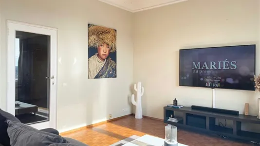 Apartments in Brussels Elsene - photo 6