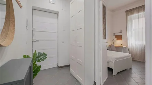 Rooms in Roma Municipio II – Parioli/Nomentano - photo 3