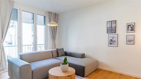 Apartments in Berlin Lichtenberg - photo 8