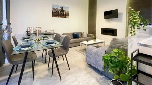Apartments in Budapest Erzsébetváros - photo 3