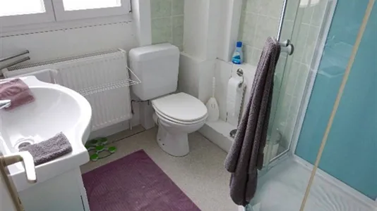 Apartments in Brussels Elsene - photo 5