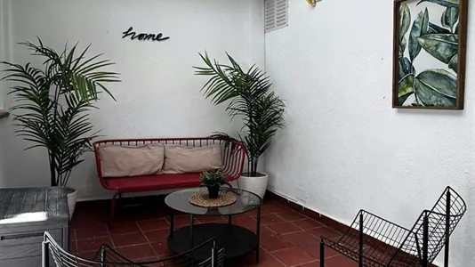 Rooms in Madrid Salamanca - photo 8