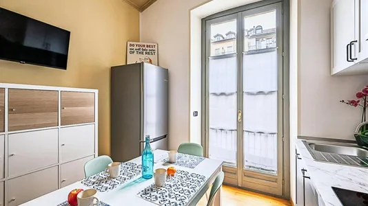 Rooms in Turin - photo 7