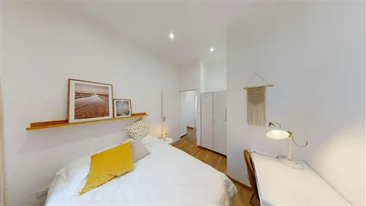 Rooms in Lyon - photo 2