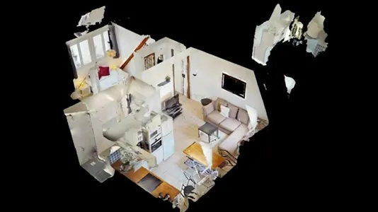 Apartments in Paris 17ème arrondissement - photo 8