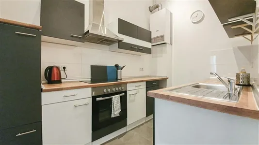 Rooms in Location is not specified - photo 8