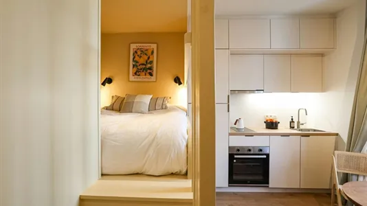 Apartments in Stad Brussel - photo 6