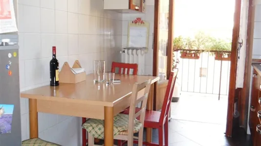 Rooms in Florence - photo 4