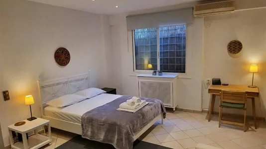 Apartments in Athens Ampelokipoi - photo 2