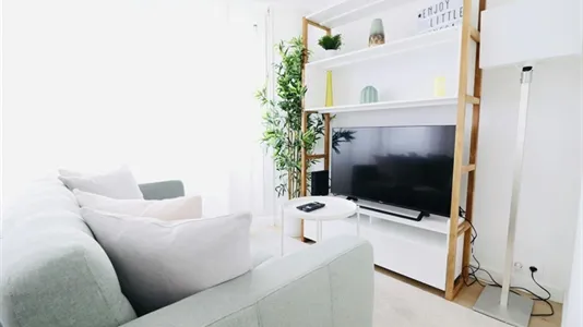 Rooms in Nice - photo 9