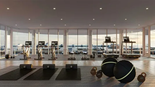 Apartments in Genoa - photo 6