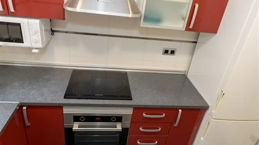 Rooms in Valencia Algirós - photo 7